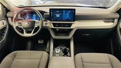 فورد إكسبلورر